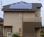 常陸太田市 太陽光発電