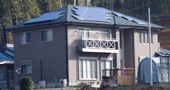 栃木県 太陽光発電